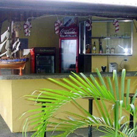 Casa Rey Francis Pension House & Restaurant Tagbilaran City Luaran gambar